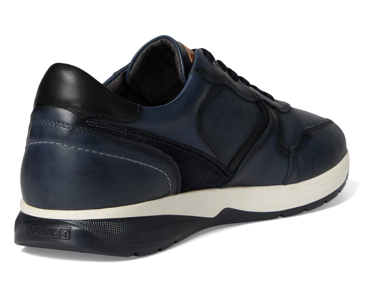 Men's PIKOLINOS Getafe M2B-6360C1 Blue