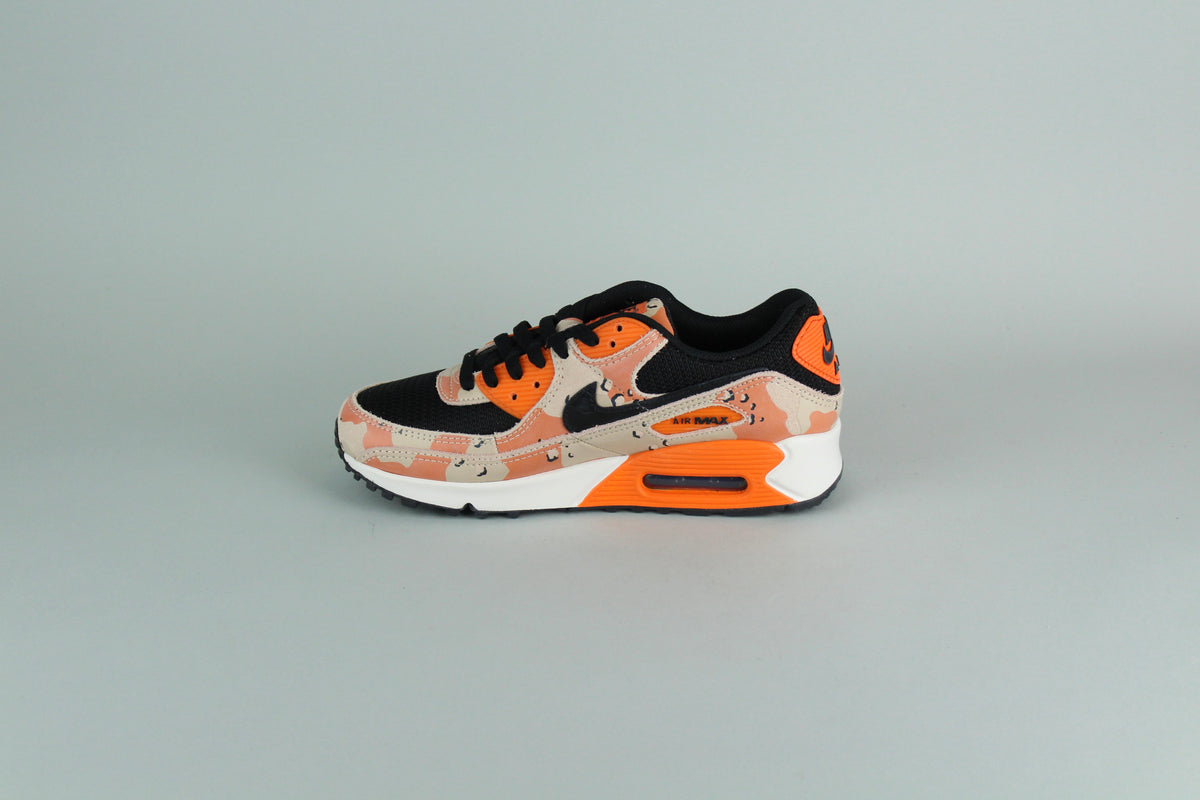 Nike Air Max 90 'Bio Beige' (Camo Pack)