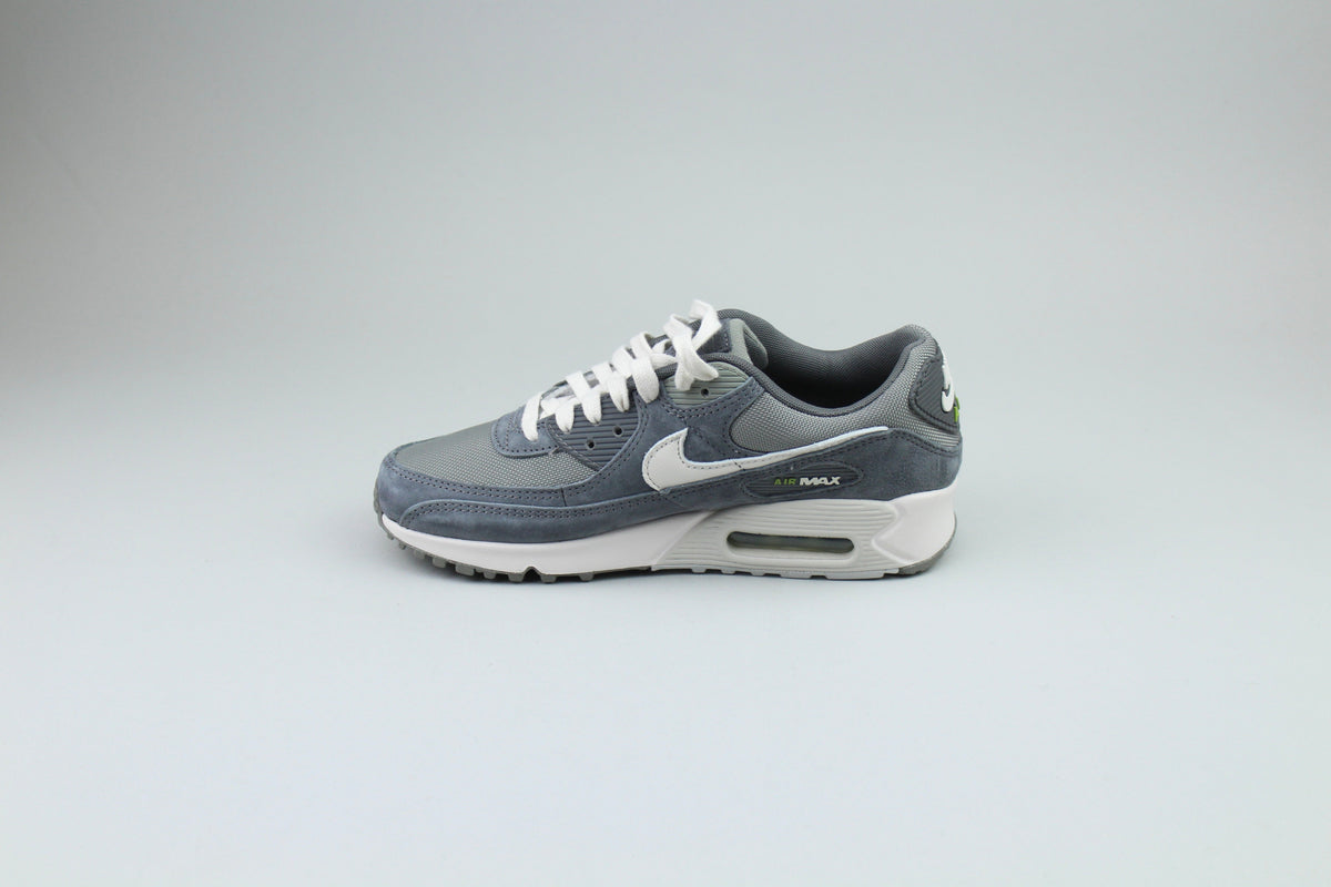 Nike Air Max 90 PRM 'Iron Grey'