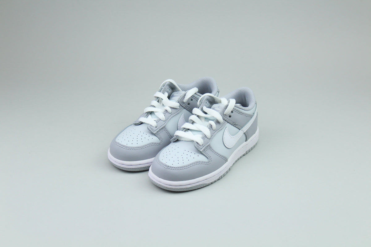 Nike Dunk Low 'Two-Toned Grey' (PS)