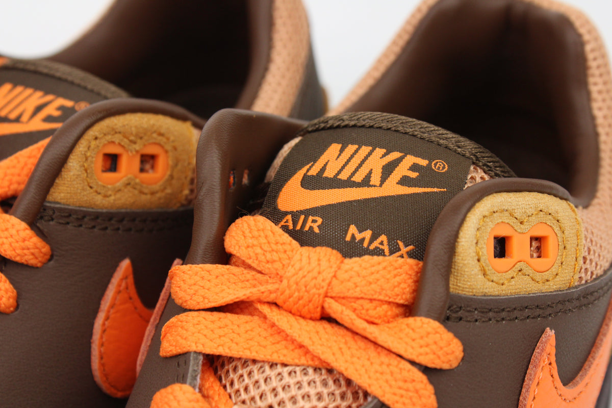 Nike Air Max 1 ‘King’s Day’