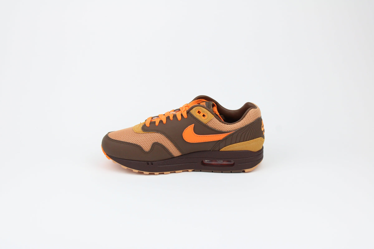 Nike Air Max 1 ‘King’s Day’