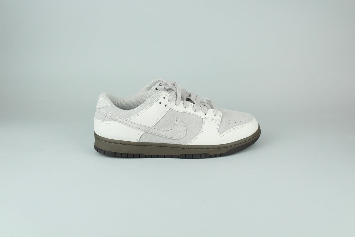 Nike Dunk Low 'Ironstone' - Size 45.5 (ARCHIVE)