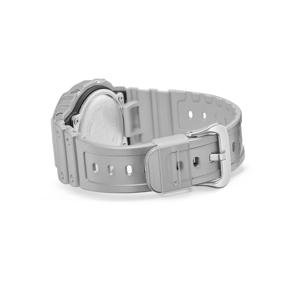 DIGITAL 5600 SERIES DW-5600FF-8