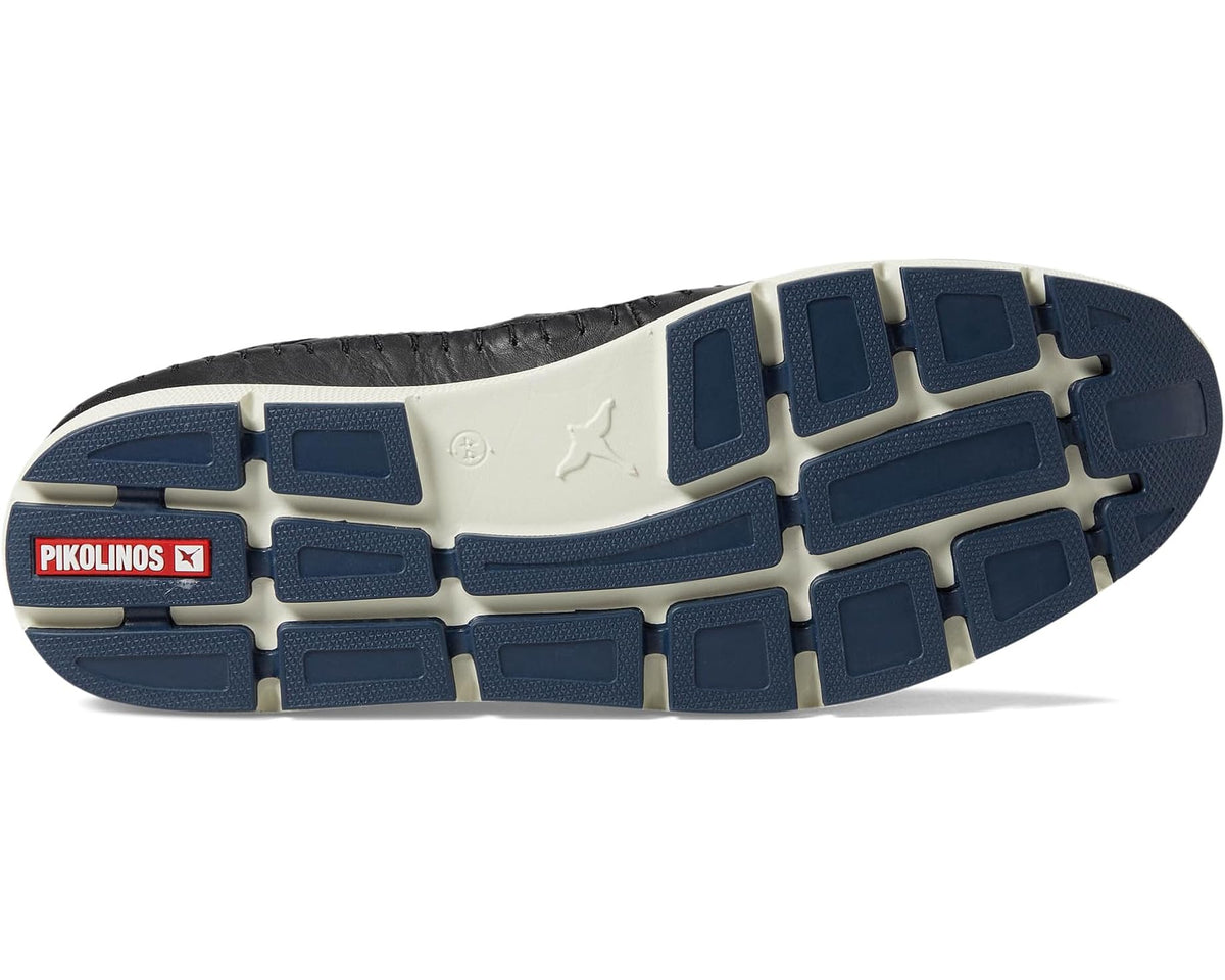 Men's PIKOLINOS Fuencarral M4U-6046C6 Black
