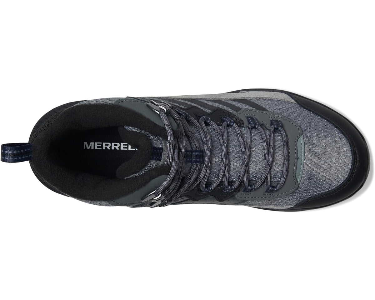 Men's Merrell Speed Strike 2 Thermo Mid Waterproof Rock