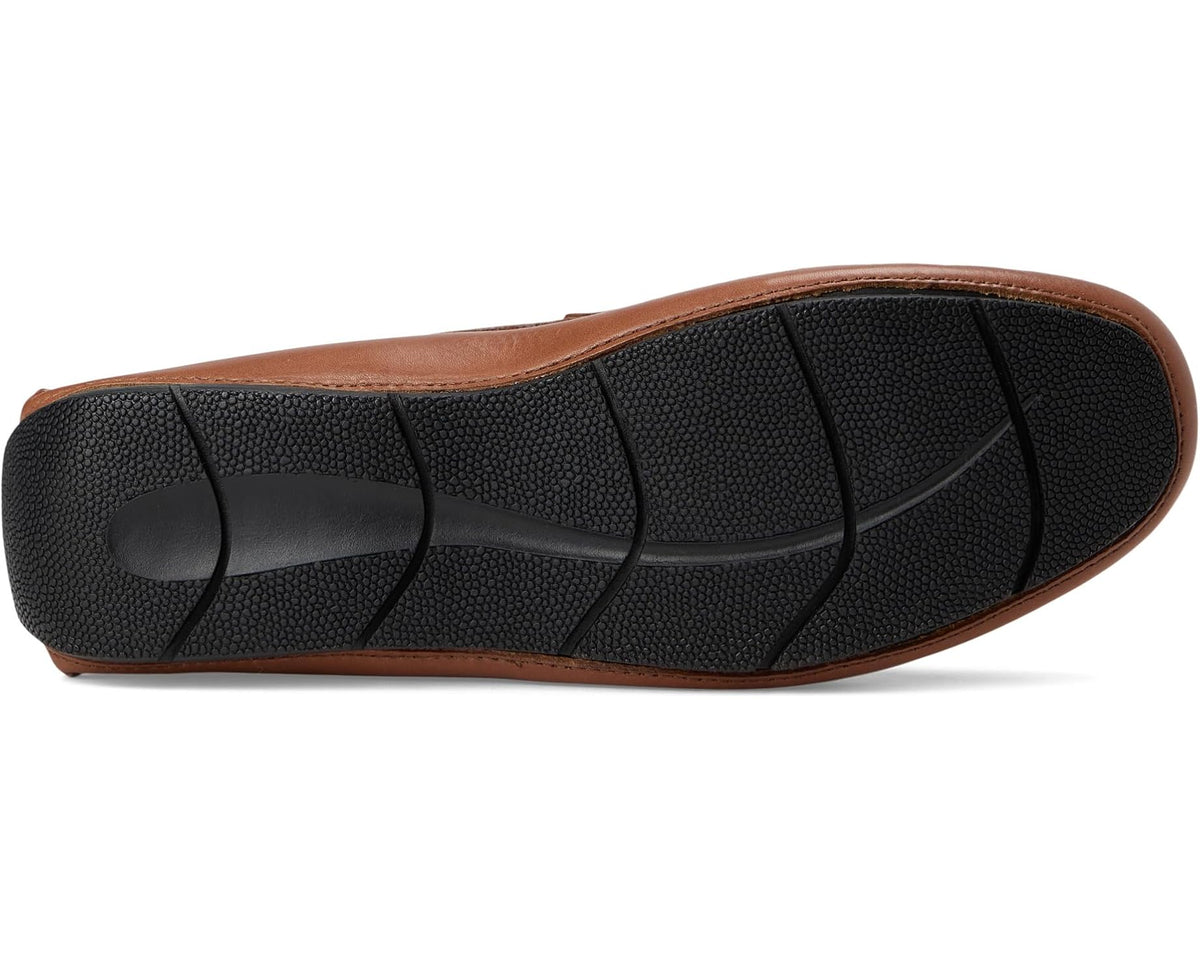 Men's Marc Joseph New York Monaco Tan Napa
