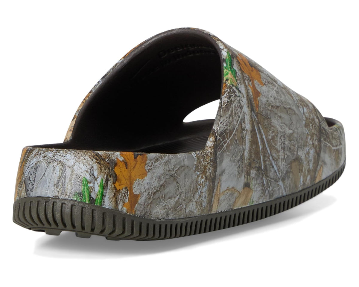 Men's Nike Calm Realtree Baroque Brown/Baroque Brown