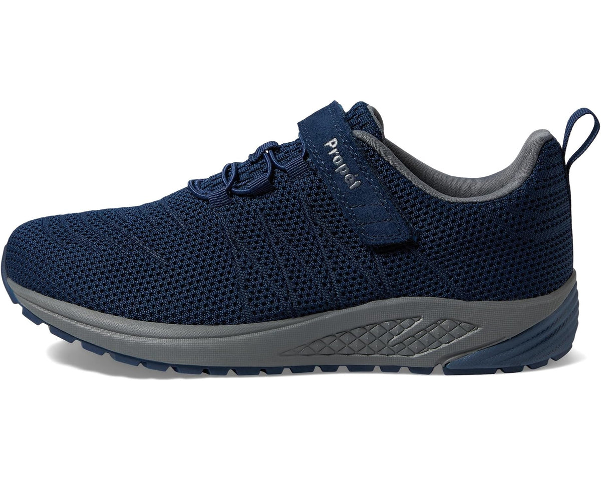 Men's Propet Tour Knit FX Nightfall