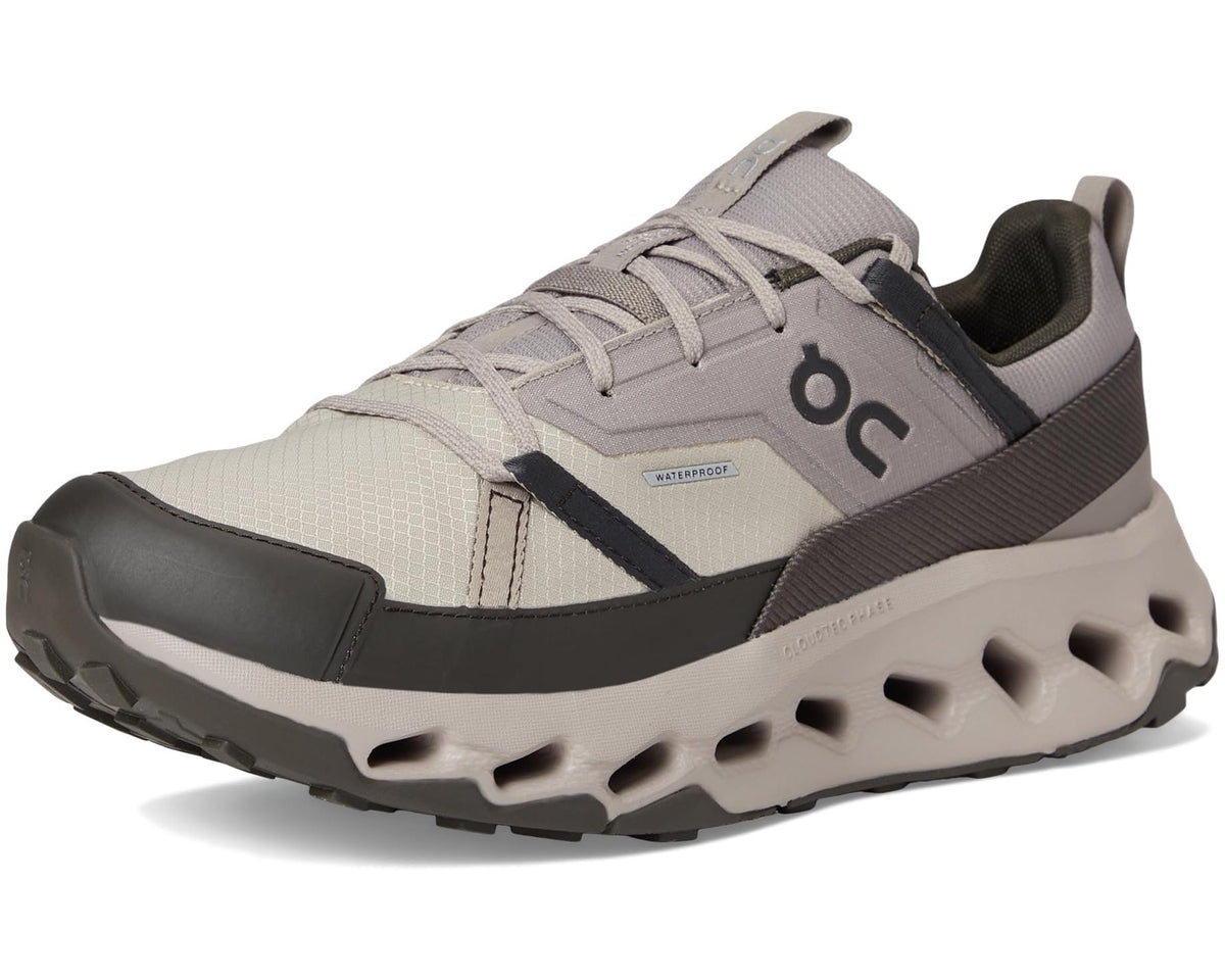 Men's On Cloudhorizon Waterproof Fog/Thorn