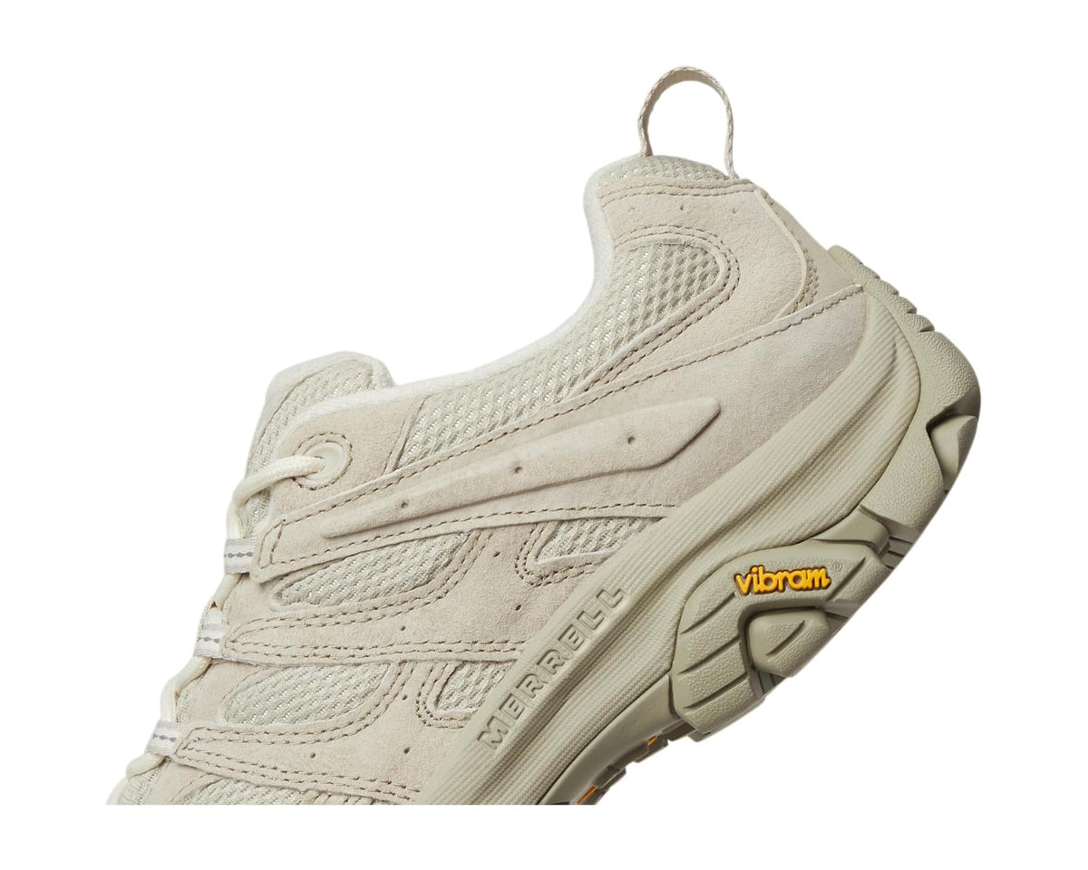 Men's Merrell Moab 3 Ready Zip Basalt