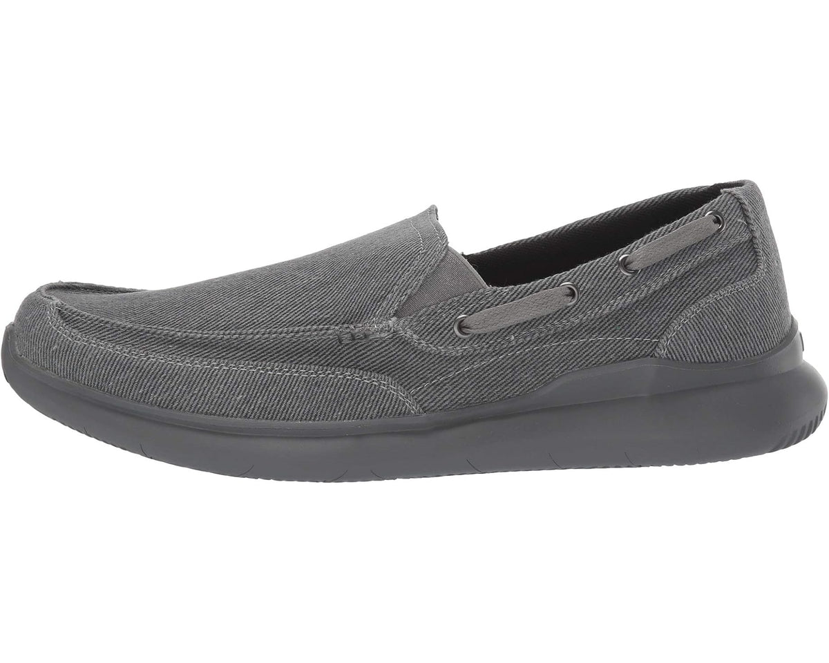 Men's Propet Viasol Grey
