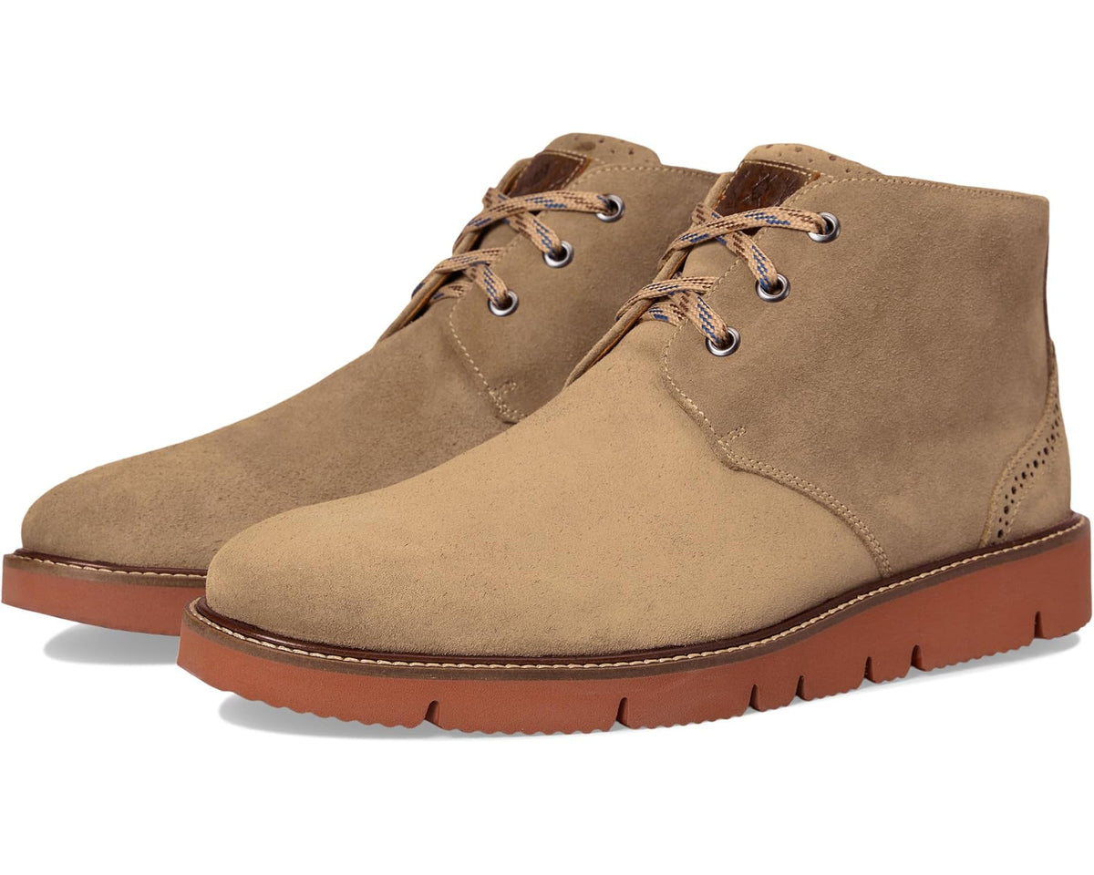 Men's Martin Dingman Piney Creek Chukka Khaki