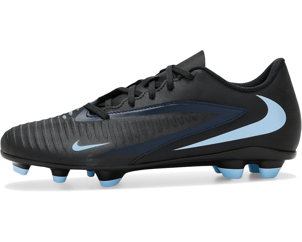 Men's Nike Phantom 6 Low Club Black/Black