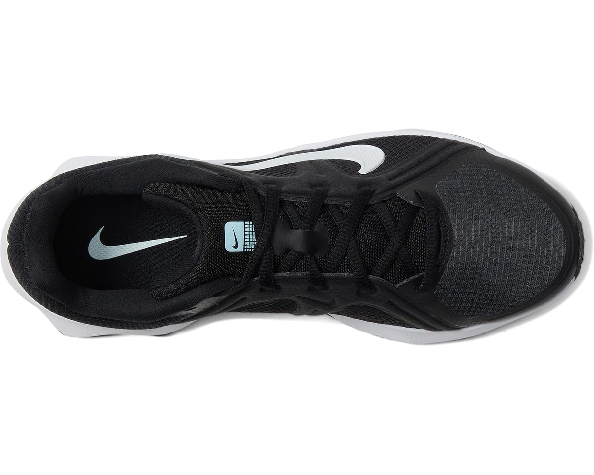 Men's Nike City Response Black/White/Anthracite/Glacier Blue