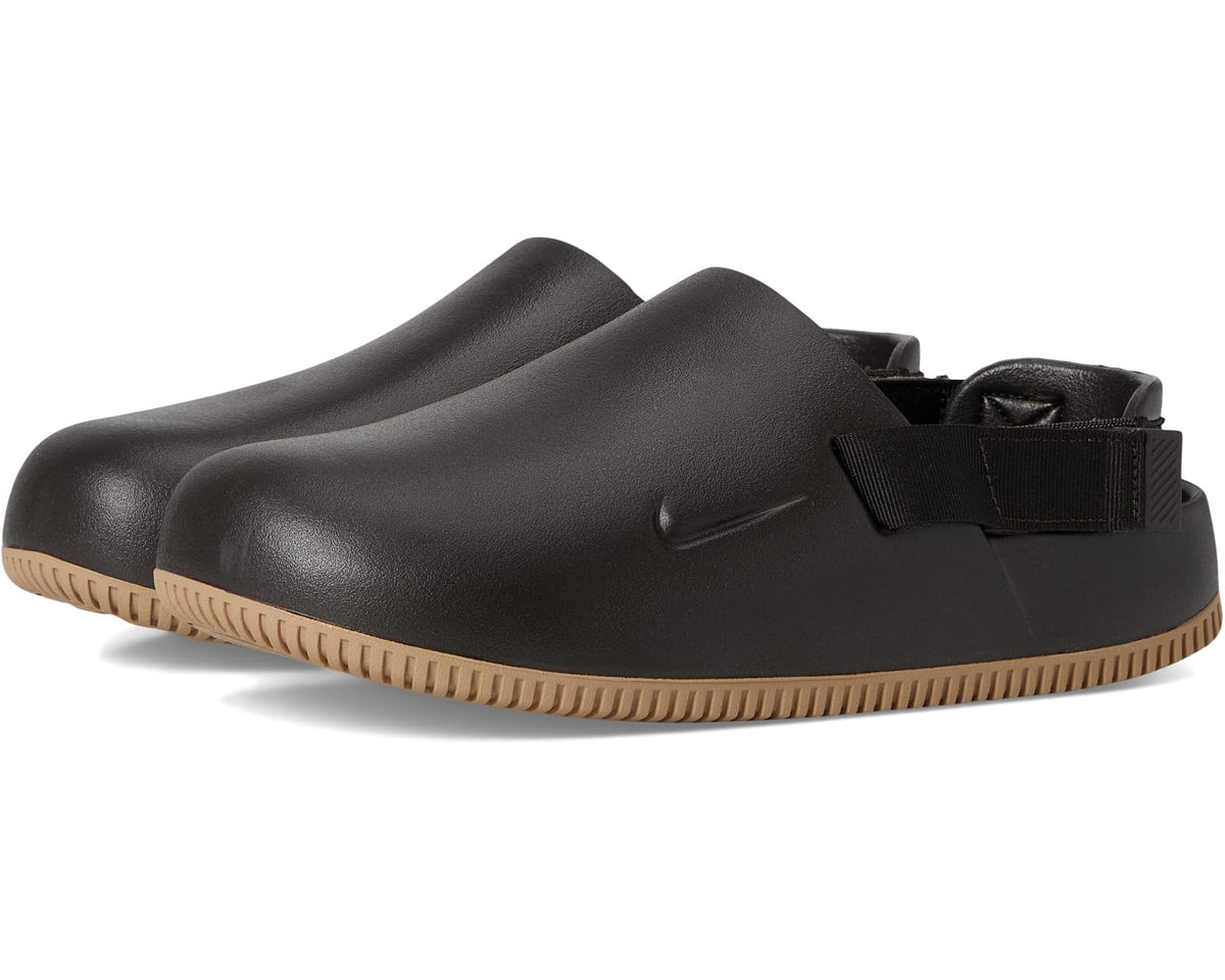 Men's Nike Calm Velvet Brown/Velvet Brown/Hemp