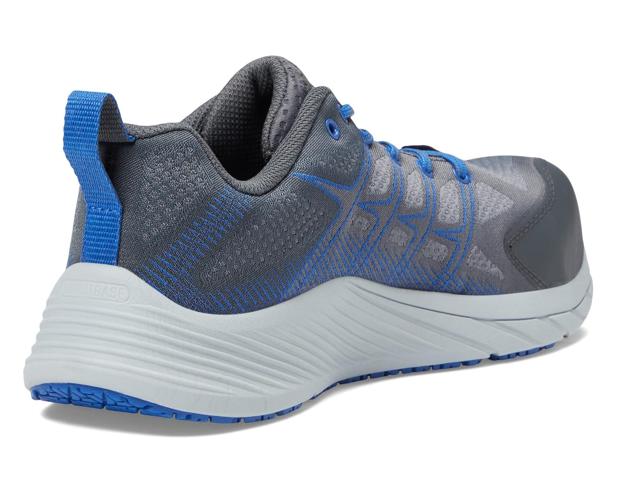 Men's Merrell Work Moab Flight CF Rock