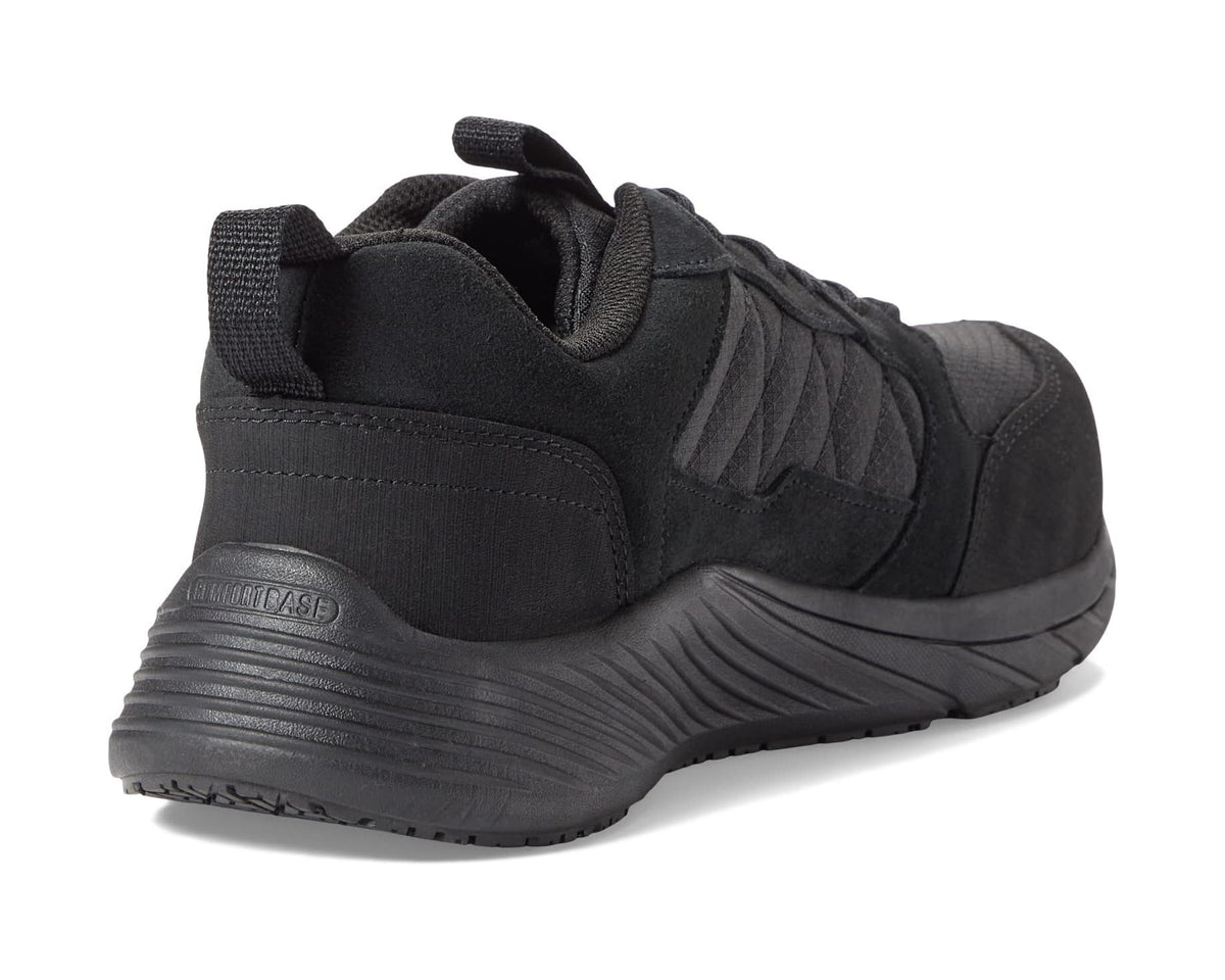 Men's Merrell Work Alpine Sneaker CF Black
