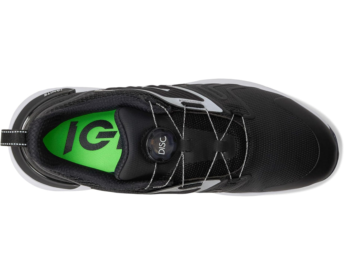 Men's PUMA Golf Ignite Innovate Disc Puma Black/Puma White