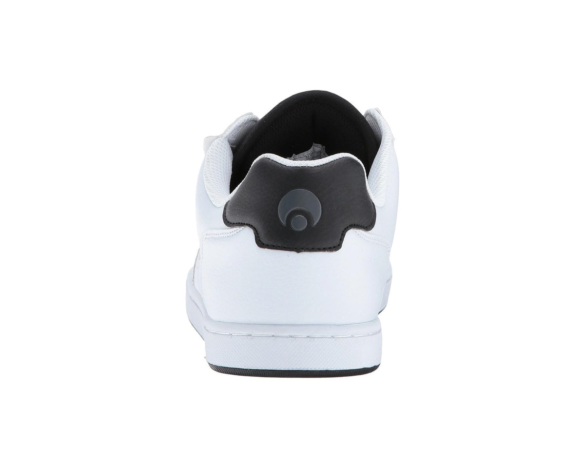 Men's Osiris Relic White