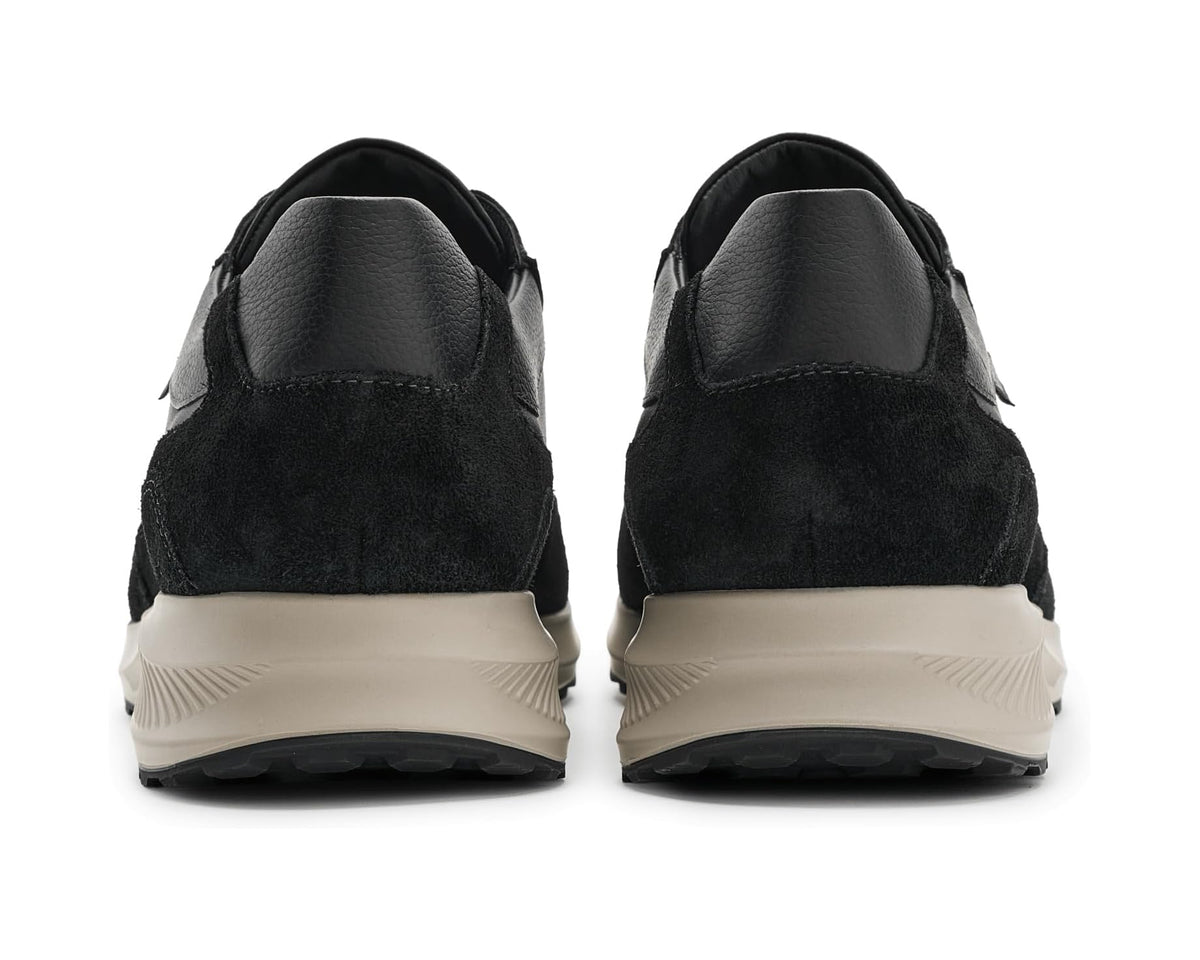Men's Mephisto Driss Black