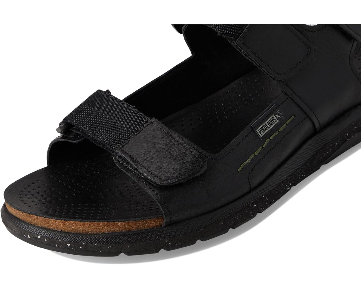 Men's PIKOLINOS Nijar M0B Black