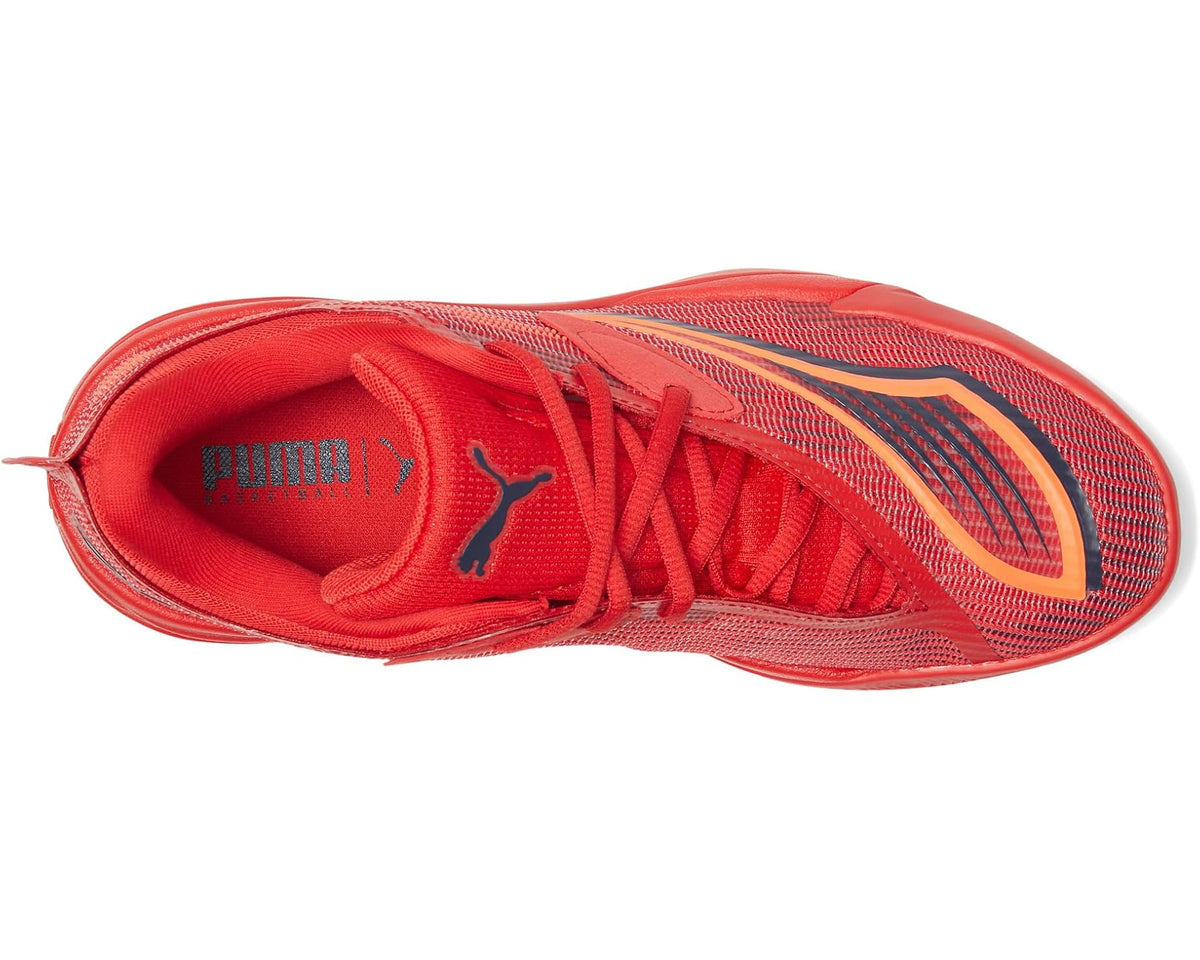 Men's PUMA All-Pro Nitro For All Time Red/New Navy