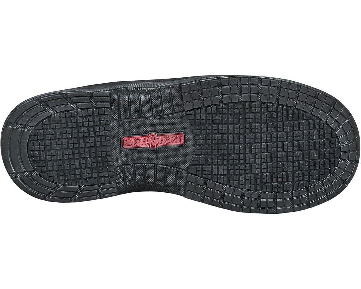 Men's Orthofeet Dolomite Brown