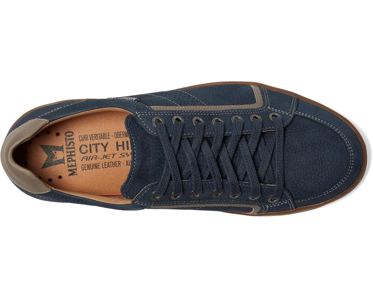 Men's Mephisto Harrison Jeans Blue