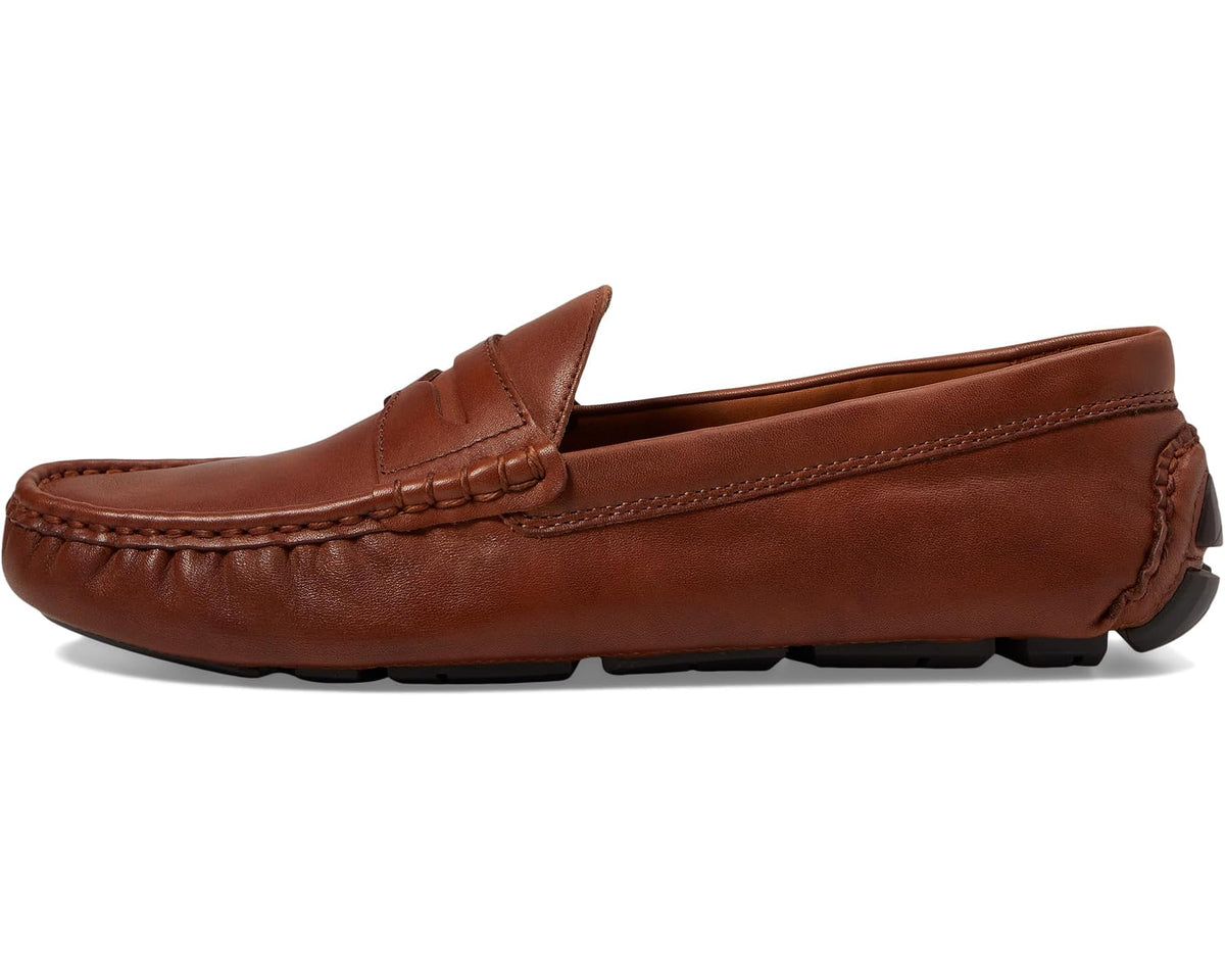 Men's Polo Ralph Lauren Anders Penny Brown
