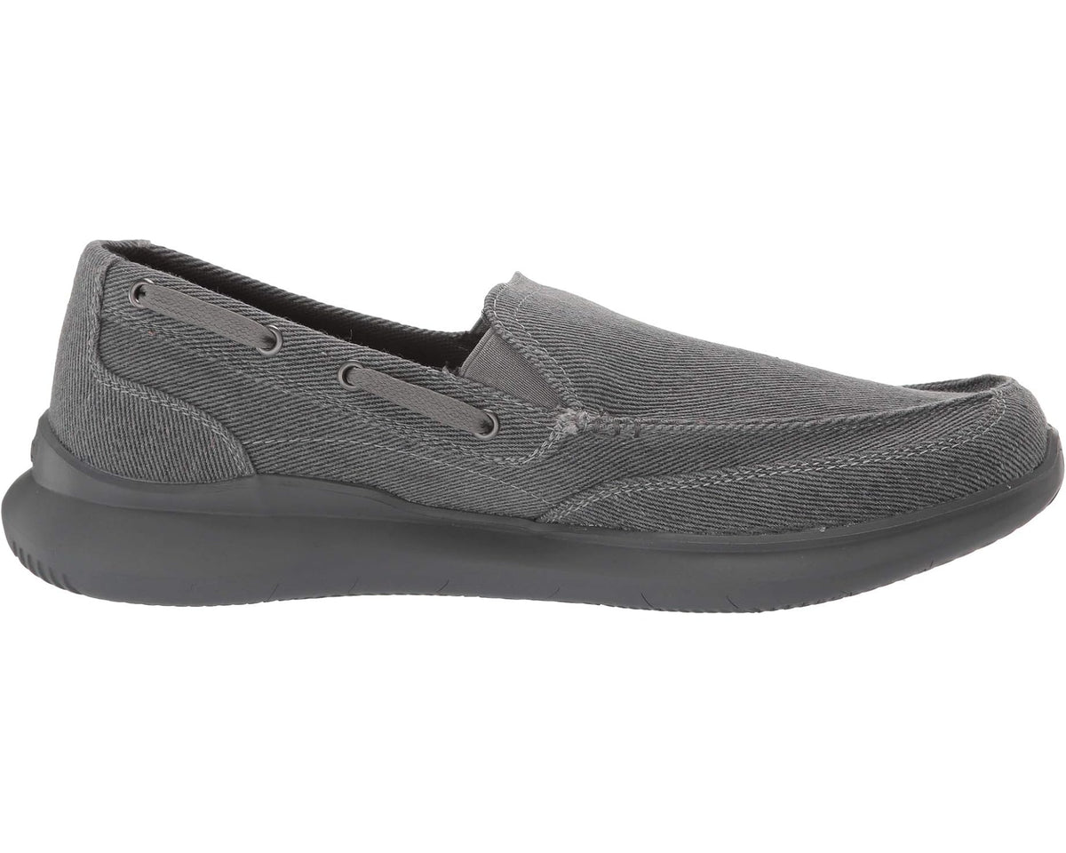 Men's Propet Viasol Grey