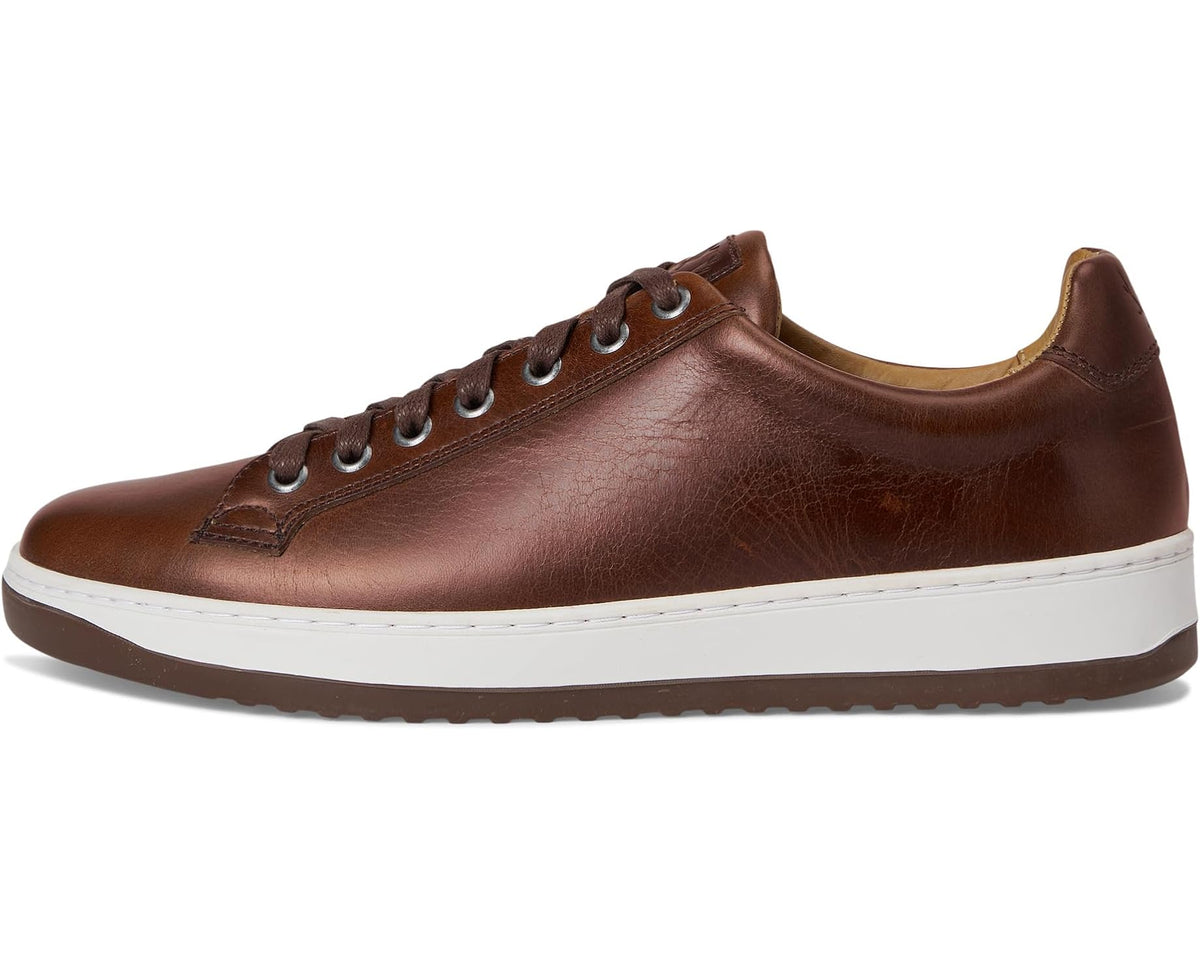 Men's Martin Dingman Old Row Sneakers Cigar