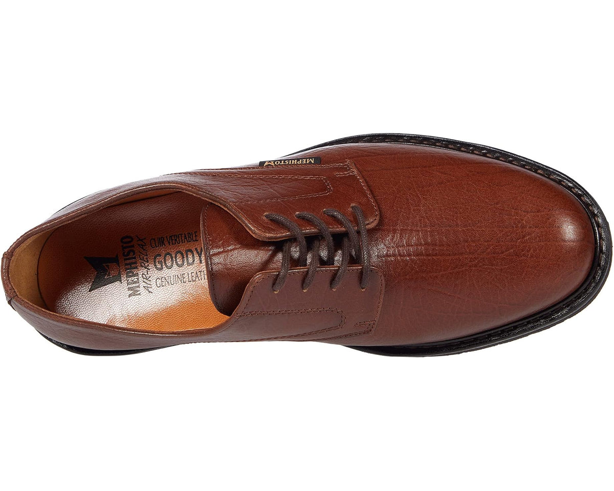 Men's Mephisto Marlon Desert Mamouth
