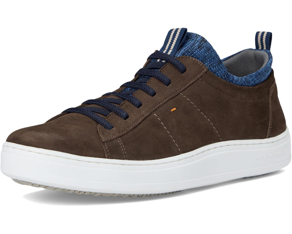 Men's Martin Dingman Cameron Walnut