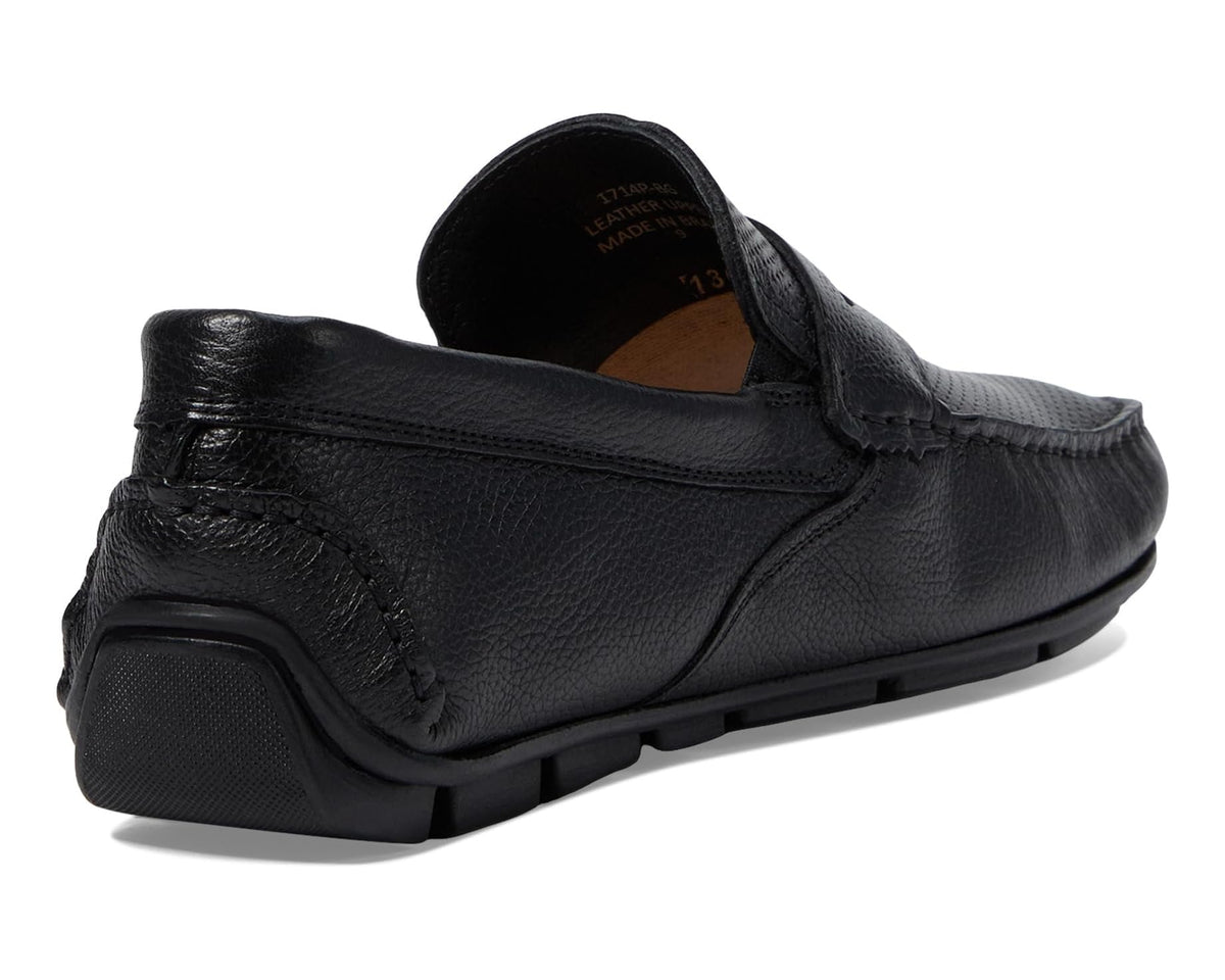 Men's Marc Joseph New York River Road Black Grainy