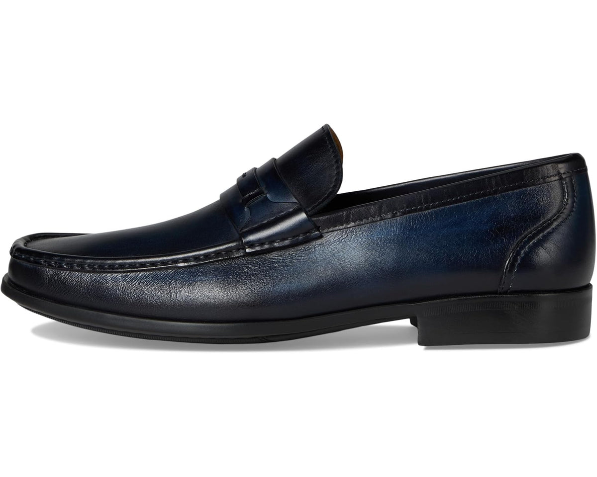 Men's Magnanni Daren Navy