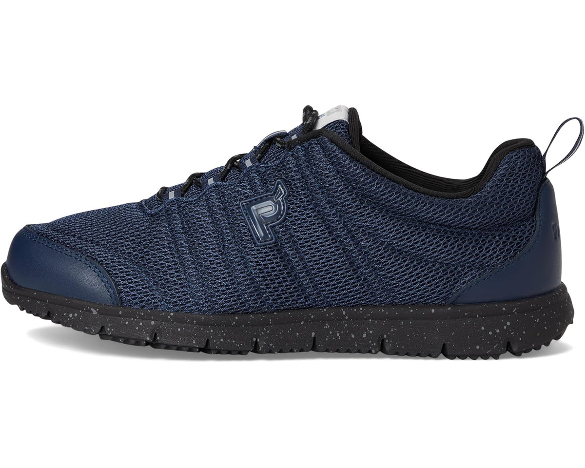 Men's Propet TravelWalker II Motley Blue