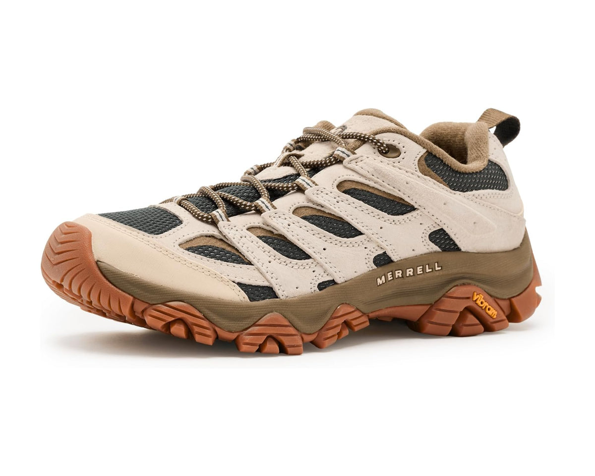 Men's Merrell Moab 3 Beluga/Bluff