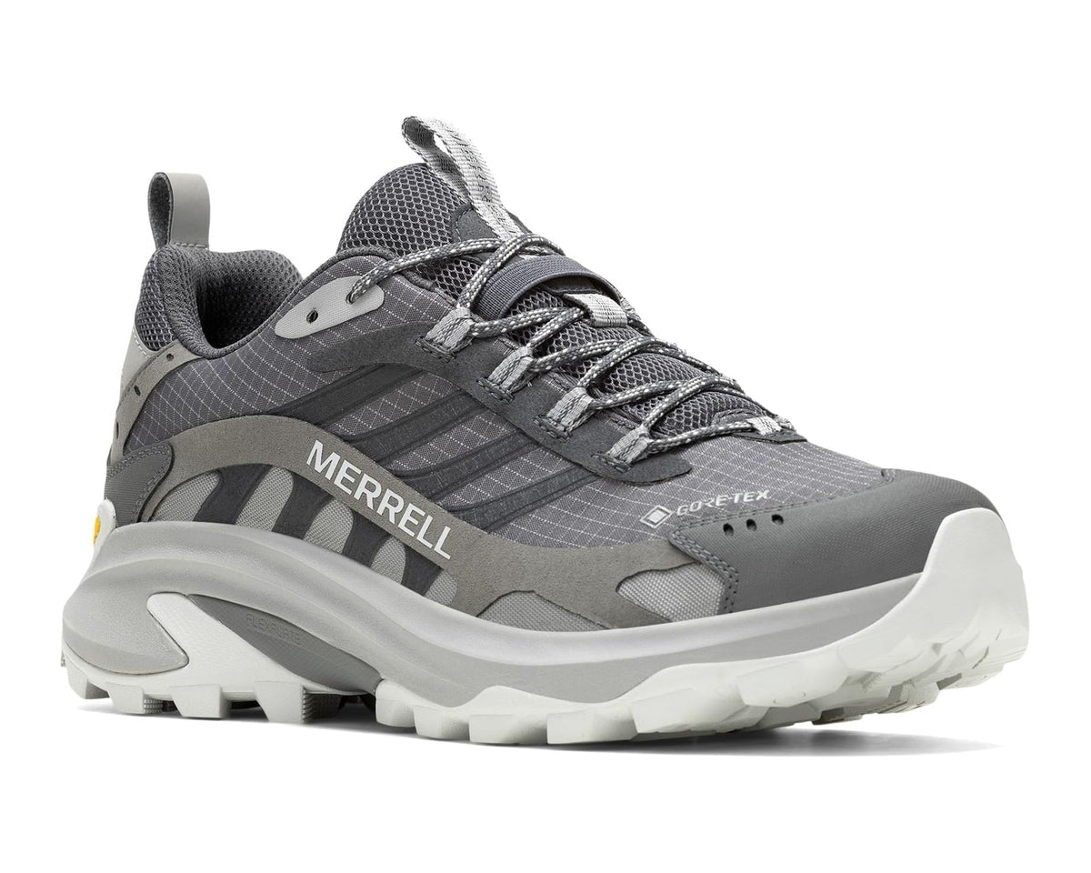 Men's Merrell Moab Speed 2 GTX® Asphalt 1