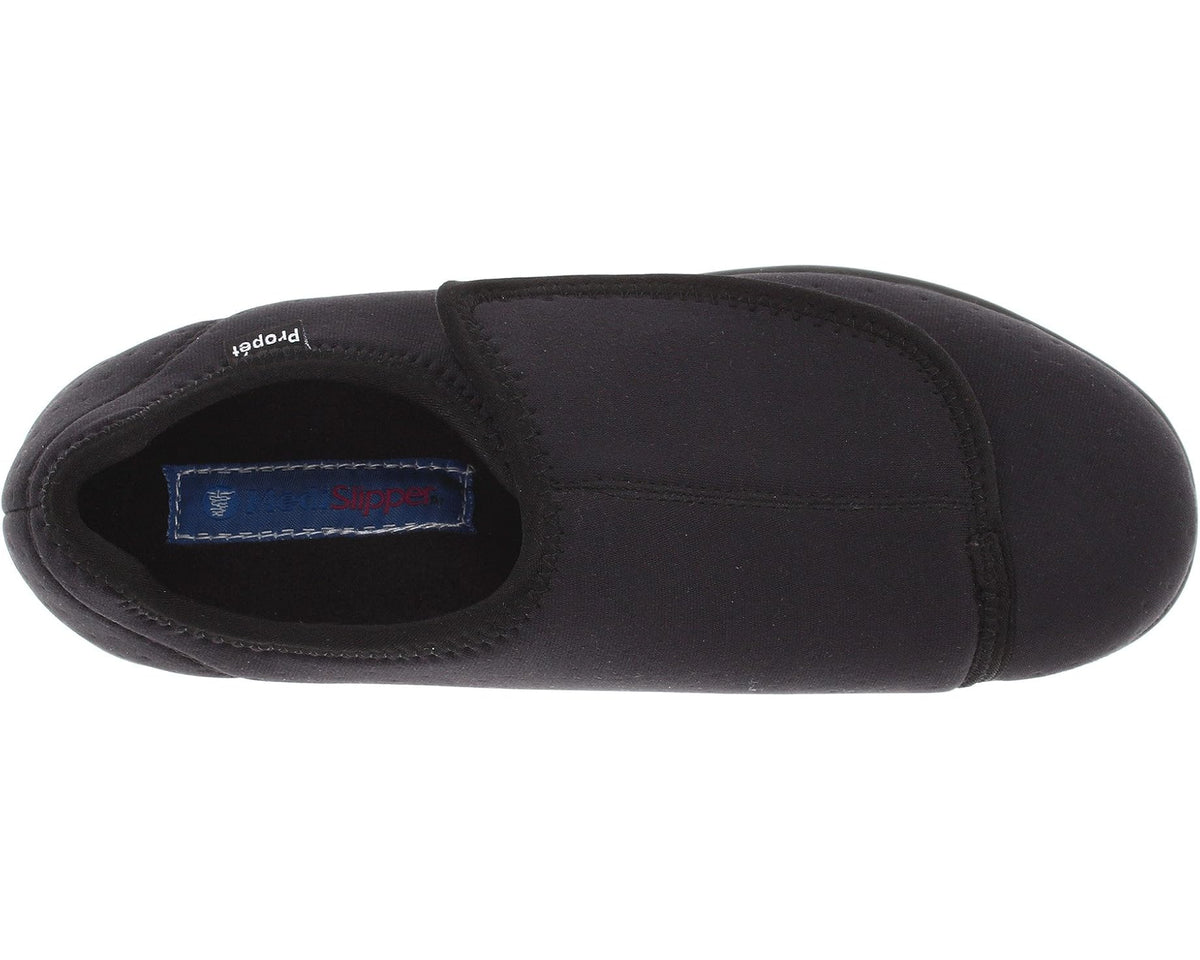 Men's Propet Cush 'N Foot Black