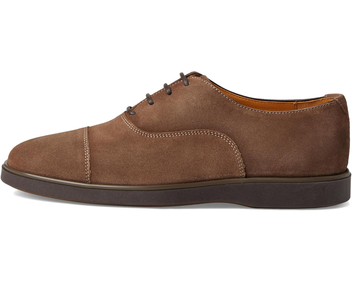 Men's Magnanni Landis Schore Suede