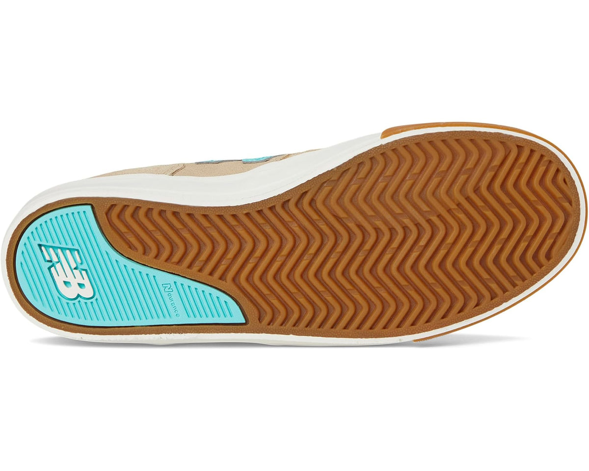 Men's New Balance Numeric 306 Jamie Foy Indigo