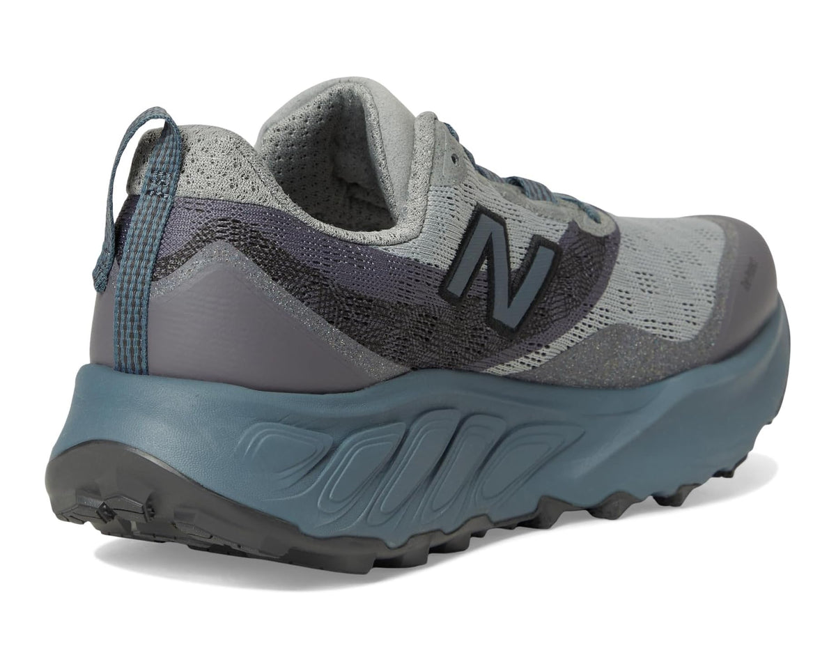 Men's New Balance Fresh Foam X Hierro v9 Slate Grey/Shadow Blue