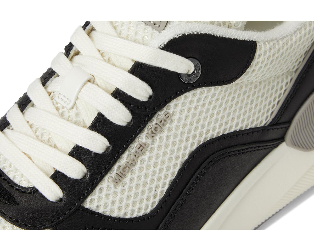 Men's Michael Kors Trevor Trainer Black Multi