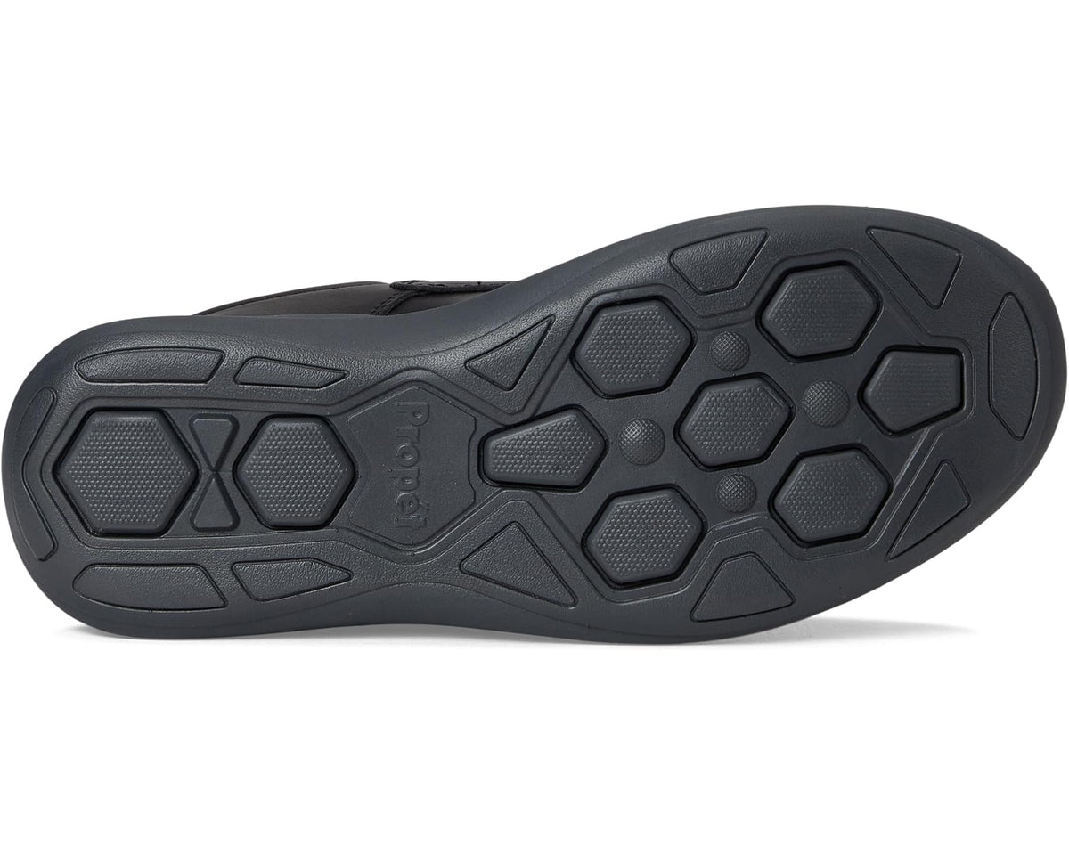 Men's Propet Palmer Black