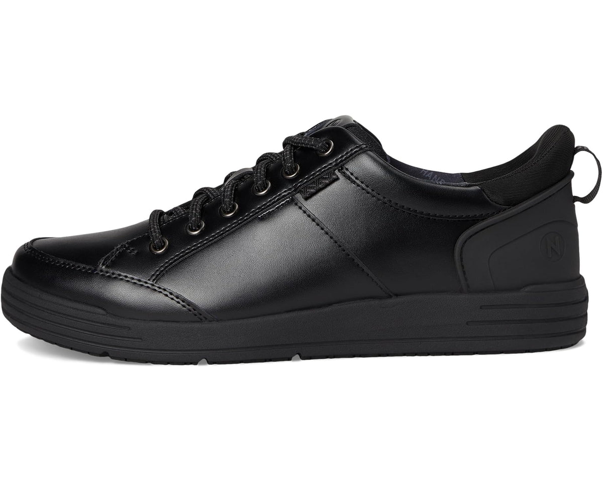 Men's Nunn Bush Kore City Work EZ Black