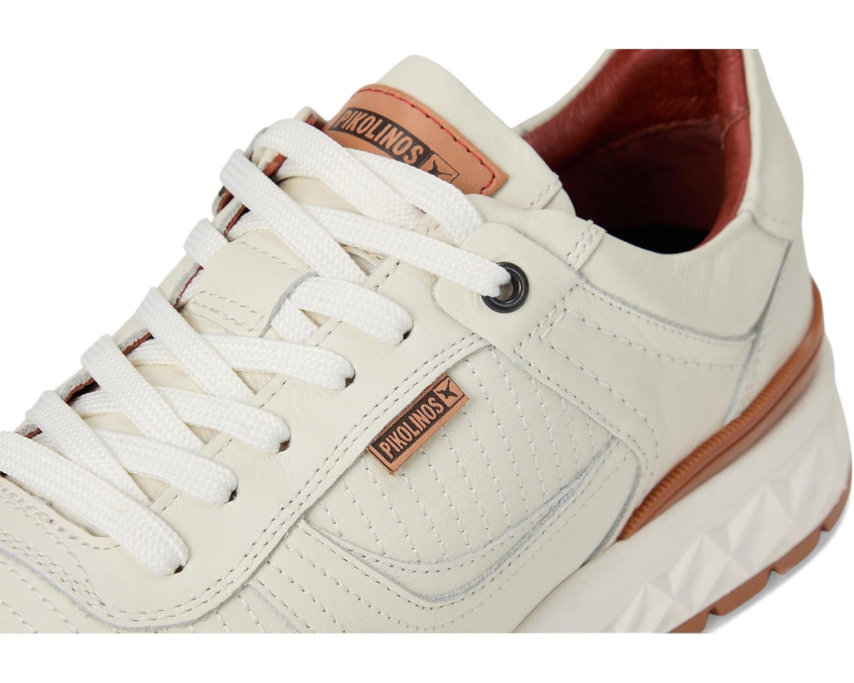 Men's PIKOLINOS Aranda M8R Off White