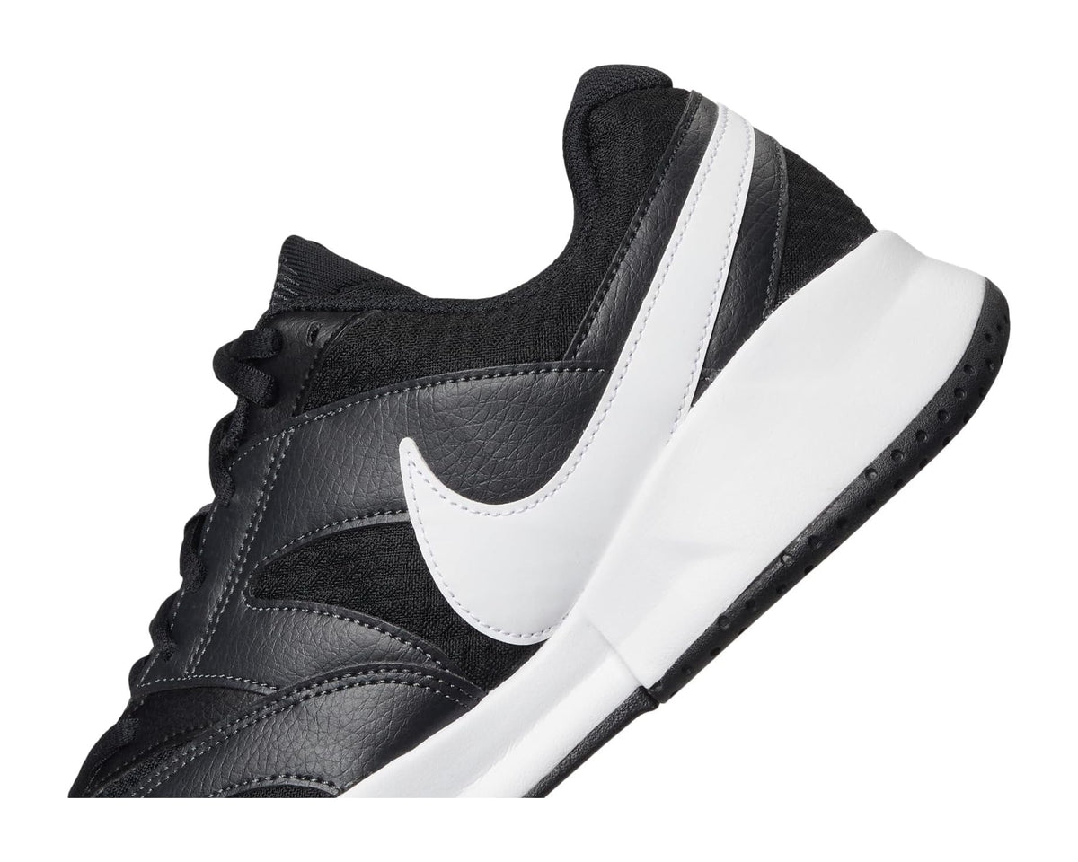 Men's Nike Court Lite 4 Black/White/Anthracite
