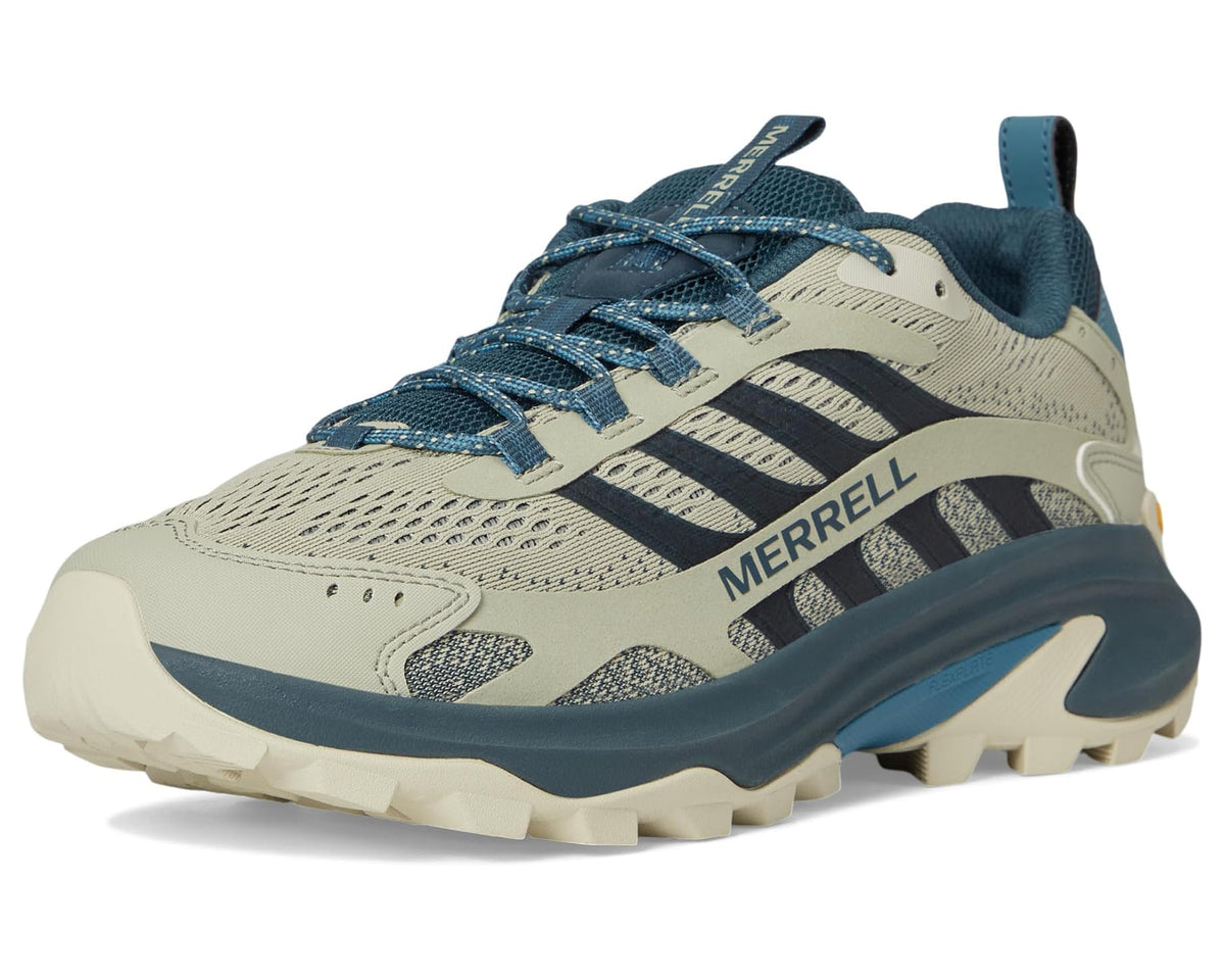 Men's Merrell Moab Speed 2 Talc