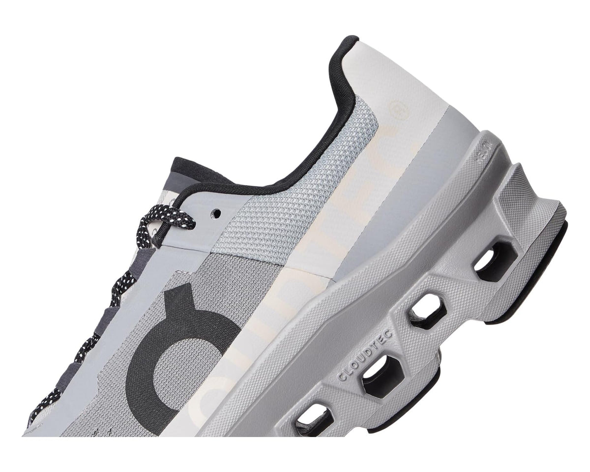 Men's On Cloudmonster Alloy/Silver